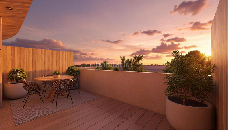 Foto e01a7ea3-021e-47f0-afc6-e2701503d5b3. Apartament amb calefacció aparcament piscina a campo de Mijas Mijas