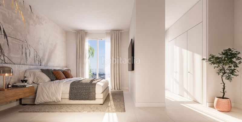 Foto 6bd61b94-6066-44ef-af5e-5b0844b72831. Apartament amb calefacció aparcament piscina a Valle Romano Golf Estepona