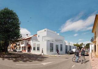 Apartament a Cancelada. New development prices from 223,370 to 323,080. bedrooms 1 bathr
