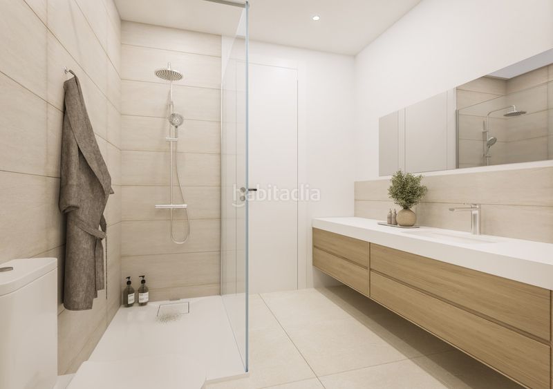 Foto 4e37a5d8-ccc5-487d-b22f-195ea2fc00a1. Apartament amb calefacció aparcament piscina a Mijas golf Mijas