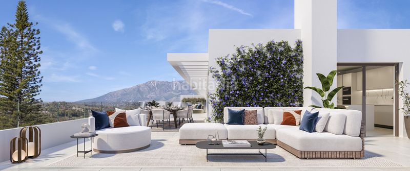 Foto dd7e44de-f2c0-4659-a088-ec8c480afb13. Apartament amb calefacció aparcament piscina a Mijas golf Mijas