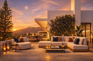 Apartament a Mijas Golf