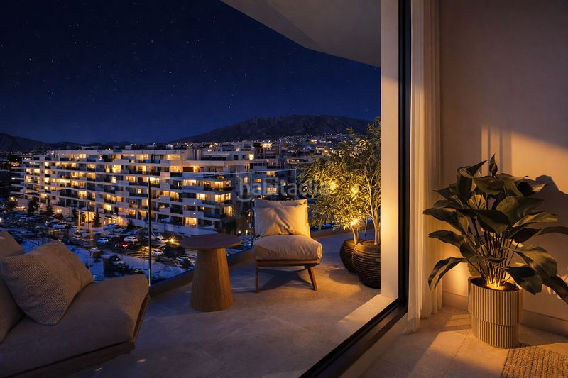 Foto 3e7c457b-f059-4c31-9d8d-4603db0b4b6b. Apartament a laguna one a Las Flores Mijas