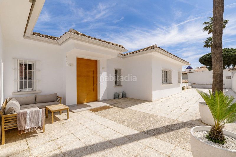 Foto 0257deb9-e0ac-43a7-8468-b795703aeda7. Xalet amb calefacció aparcament piscina a Hacienda Torrequebrada Benalmádena