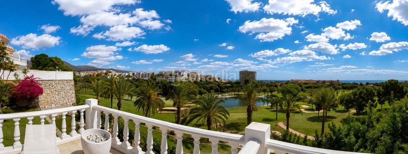 Foto 41c4cc82-ad71-46b4-8925-6e442c076d29. Xalet amb calefacció aparcament piscina a Hacienda Torrequebrada Benalmádena