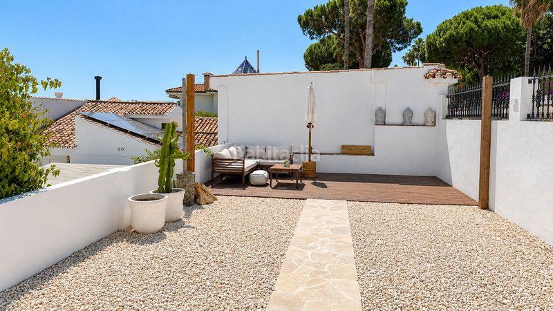 Foto eacb34ee-59dd-450e-aac0-2920569a36bb. Xalet amb calefacció aparcament piscina a Hacienda Torrequebrada Benalmádena