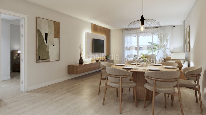 Foto 15648dc5-70e7-4af1-a3f1-24194e4e3afd. Apartament a residencial living gardens a El Pinillo Torremolinos