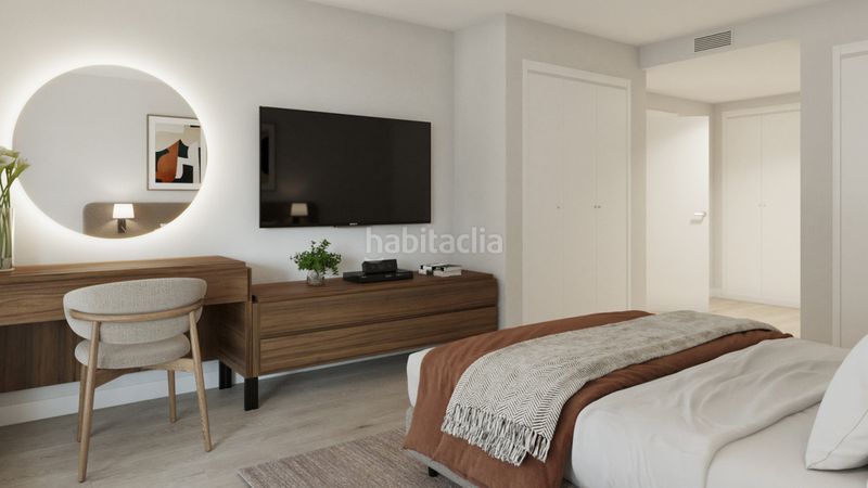 Foto 3e3b876f-f6d7-4400-9d00-ae568b97ee07. Apartament a residencial living gardens a El Pinillo Torremolinos
