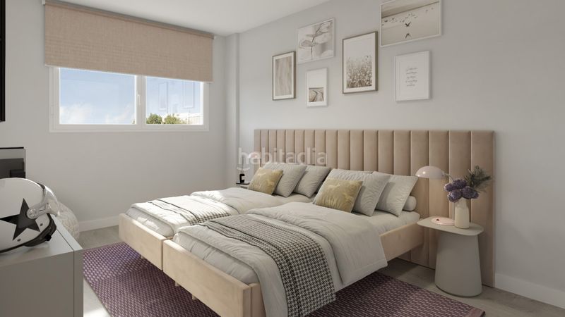 Foto 4b245811-23a6-441a-a144-8820dbea95a7. Apartament a residencial living gardens a El Pinillo Torremolinos