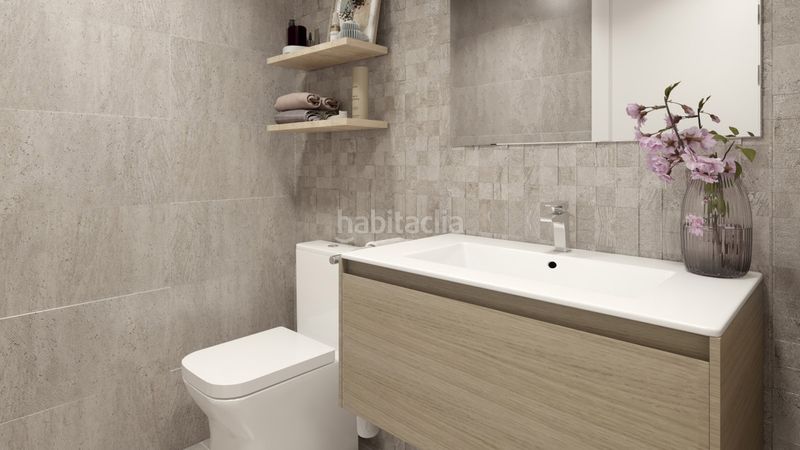 Foto 5f1633e8-e204-4512-a398-707813fe0500. Apartament a residencial living gardens a El Pinillo Torremolinos