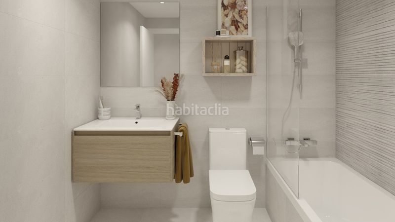 Foto 60780b74-62bf-4c90-80e8-2459bcab1db3. Apartament a residencial living gardens a El Pinillo Torremolinos