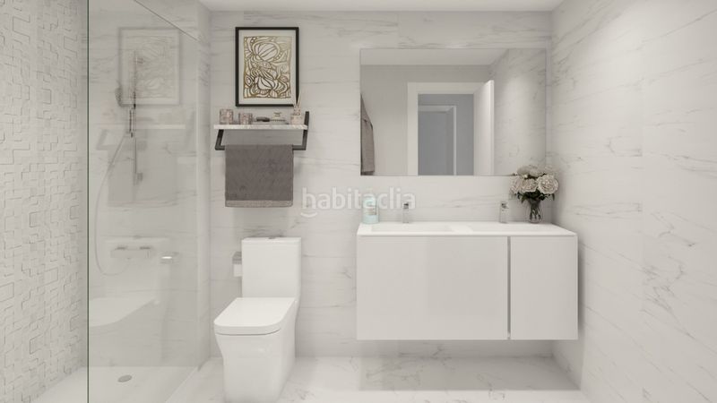 Foto 706b973b-28ae-40b0-b778-413d73f28ba3. Apartament a residencial living gardens a El Pinillo Torremolinos