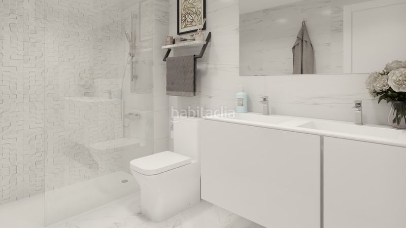 Foto 9278ee58-2d19-4638-b584-42b916de8c7e. Apartament a residencial living gardens a El Pinillo Torremolinos