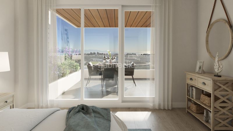 Foto a2acef8b-b8a6-4082-ac3d-d048d7a61d8e. Apartament a residencial living gardens a El Pinillo Torremolinos