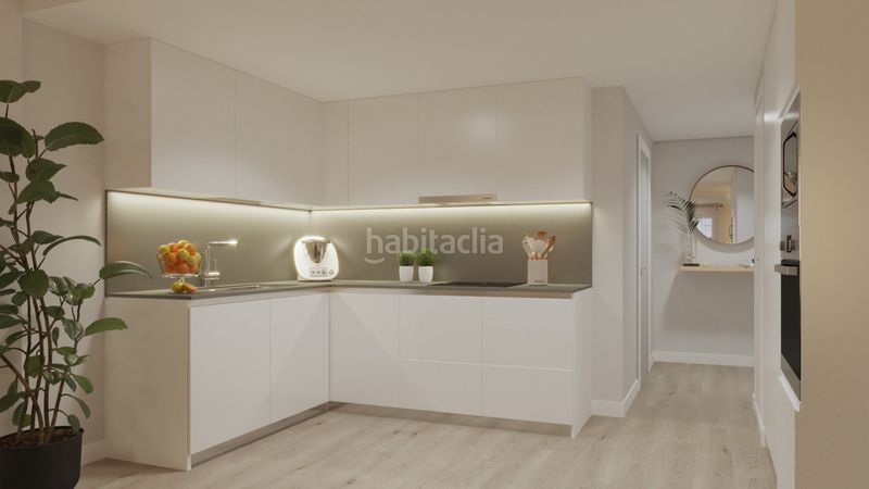 Foto ae67b2d0-a576-4acb-90f3-f6ab8becf7ed. Apartament a residencial living gardens a El Pinillo Torremolinos