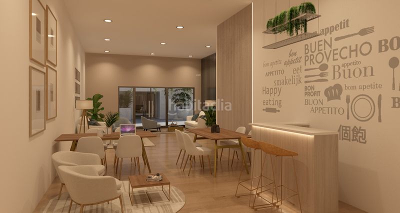 Foto eb6002da-0d98-4c20-8ee6-4b641964b28b. Apartament a residencial living gardens a El Pinillo Torremolinos