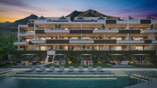 Apartament a Montealto - Monterrey