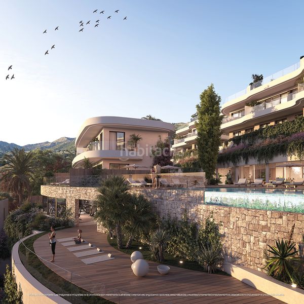 Foto d98c3b72-43a4-48be-99bd-9d86c0008062. Casa adossada amb calefacció aparcament piscina a Fuengirola