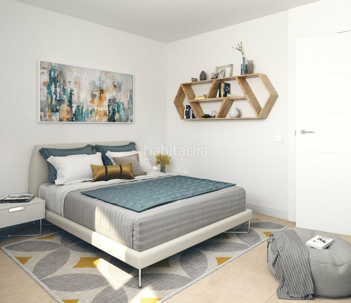 Foto 1244149e-7771-4f01-aa20-a6188607becc. Apartament amb aparcament piscina a Los Álamos Torremolinos