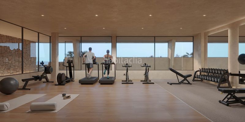 Foto d4765b65-cb6c-4312-b4f1-ff9199b41565. Apartament a kosmos a El Pinillo Torremolinos