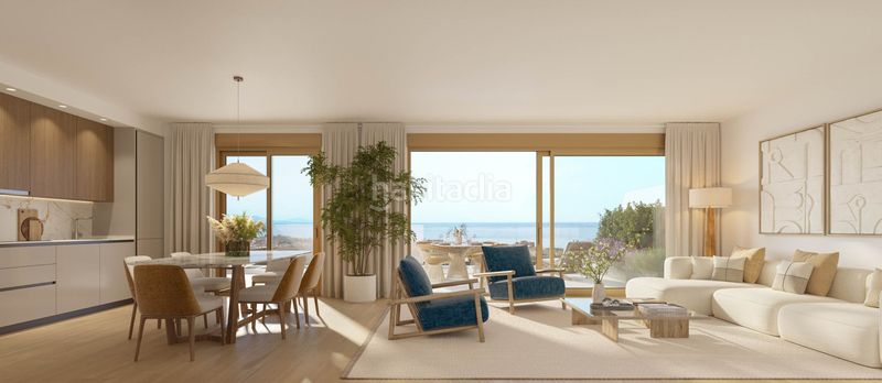 Foto f9a12ea1-337f-4cad-9824-55843b593227. Apartament a kosmos a El Pinillo Torremolinos