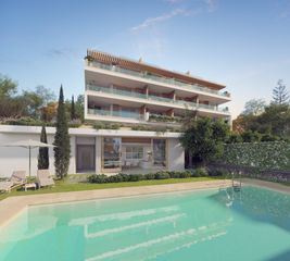 Apartamento en El Pinillo. Nueva promoción precios desde 438.000  hasta 790.000 . dormitori