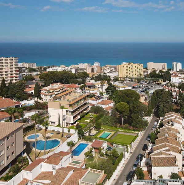 Foto 8d574ccb-3fd8-41d2-9e9f-b41e4042f995. Apartament a kool homes a El Pinillo Torremolinos