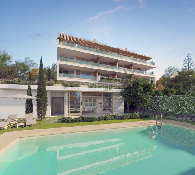 Foto b66bc683-8f77-4b64-a023-f3aafd8bb1ad. Apartament a kool homes a El Pinillo Torremolinos