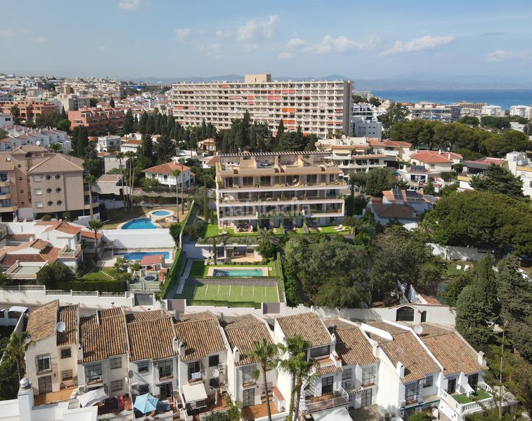 Foto 4f09a197-65a7-4e7d-b8d5-e9fd49d67766. Apartament a kool homes a El Pinillo Torremolinos