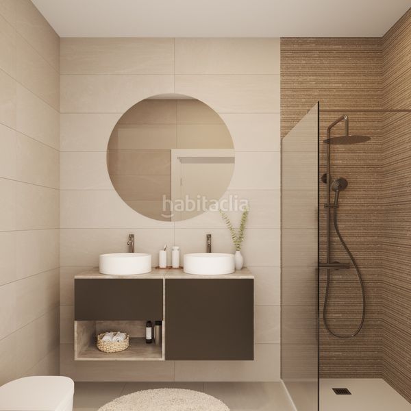 Foto 579b3d27-49ad-4953-a8fd-af555b685326. Apartamento en biznaga new development prices from 370,000 to 395,000. bedrooms 2 bathrooms 2 built size 80m2 99m2. the innovative and sustainable colle en Mijas