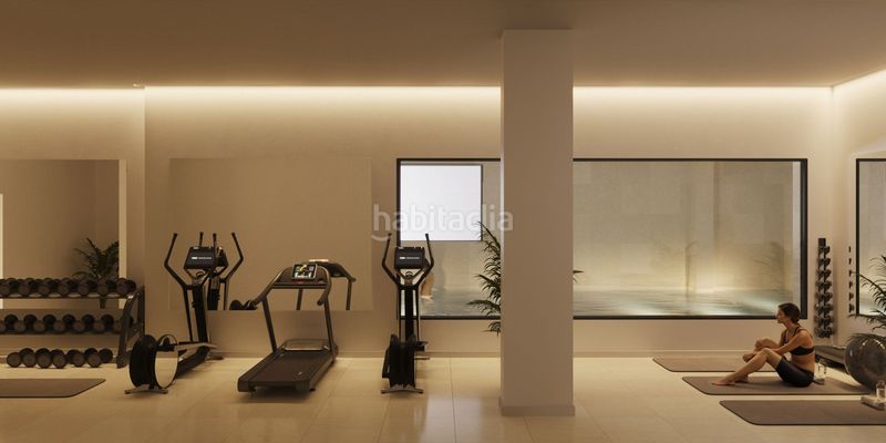 Foto 70d95b78-8490-4f67-b372-d289b22934ca. Apartamento en biznaga new development prices from 370,000 to 395,000. bedrooms 2 bathrooms 2 built size 80m2 99m2. the innovative and sustainable colle en Mijas
