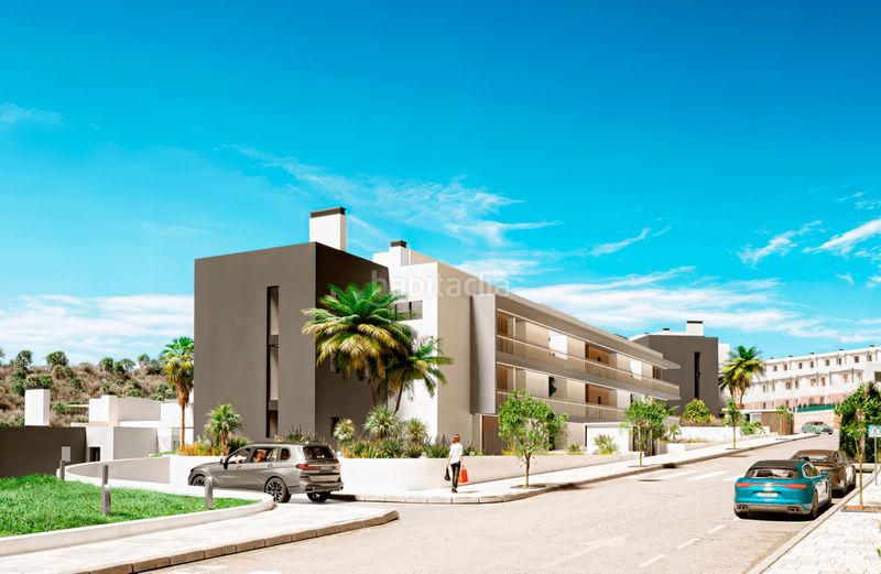 Foto 584ada36-38be-4187-896b-62bc5f233773. Apartament amb calefacció aparcament piscina a Chullera Manilva