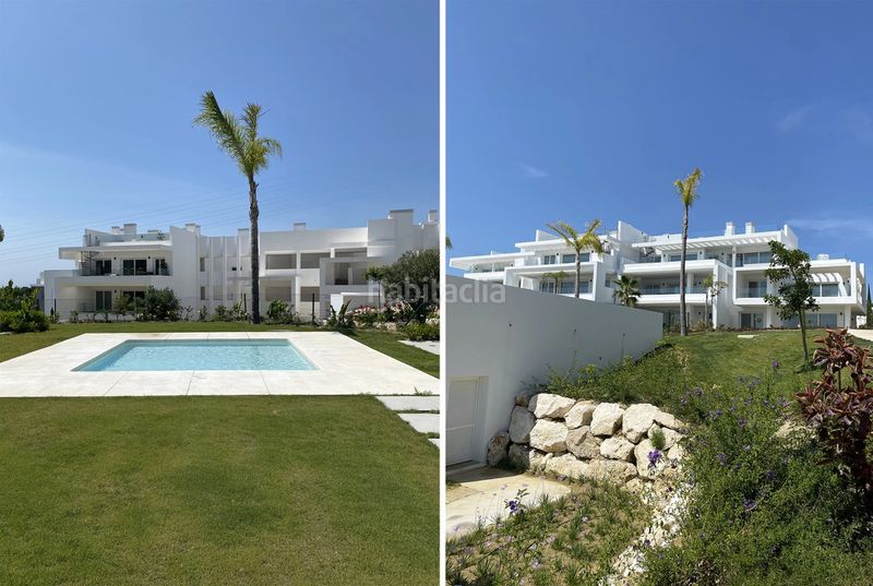 Foto 37cc0809-7449-47cb-8e1c-c6d963ed0b68. Apartament amb aparcament piscina a Casares pueblo Casares