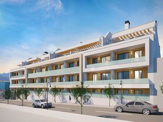 Apartament a Los Ríos. New development prices from 299,000 to 299,000. bedrooms 2 bathr