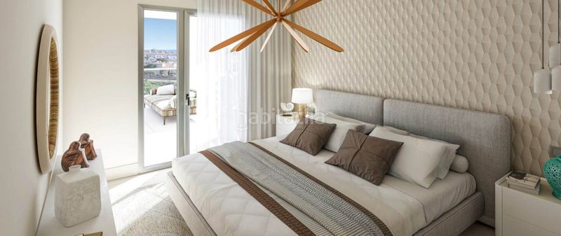 Foto 1d0e698f-2362-4f3e-a538-a026a4d93904. Apartament amb calefacció aparcament piscina a Chullera Manilva