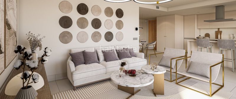 Foto 914f6c55-c2a8-469f-a292-c27a22d3c9c1. Apartament amb calefacció aparcament piscina a Chullera Manilva