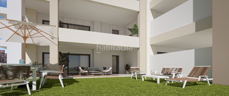 Foto 95e86258-dd4c-46a0-b00e-a4c89e0baf07. Apartament amb calefacció aparcament piscina a Chullera Manilva
