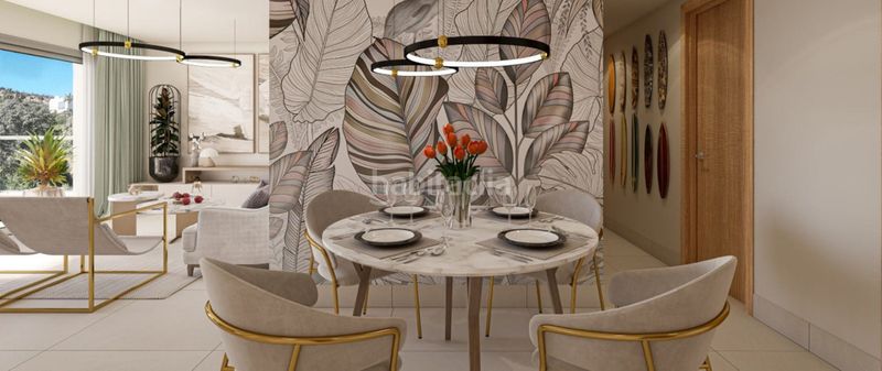 Foto a947b27b-dd66-4606-b77c-7b60cbbc8098. Apartament amb calefacció aparcament piscina a Chullera Manilva