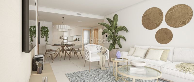 Foto b765d42b-271f-4605-a5d5-7ebb35a5c747. Apartament amb calefacció aparcament piscina a Chullera Manilva