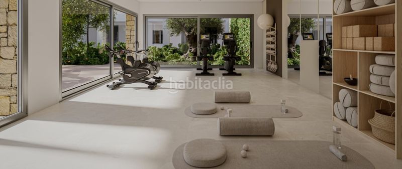 Foto c50869ab-1161-4d78-9454-62fa98af4885. Apartament amb calefacció aparcament piscina a Chullera Manilva