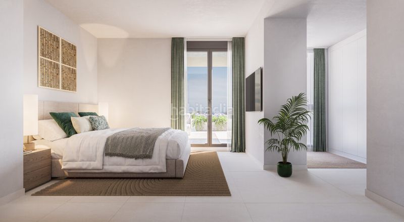 Foto 372a9a7a-f02c-4a5d-b425-bccda359fc76. Apartament amb calefacció aparcament piscina a Valle Romano Golf Estepona