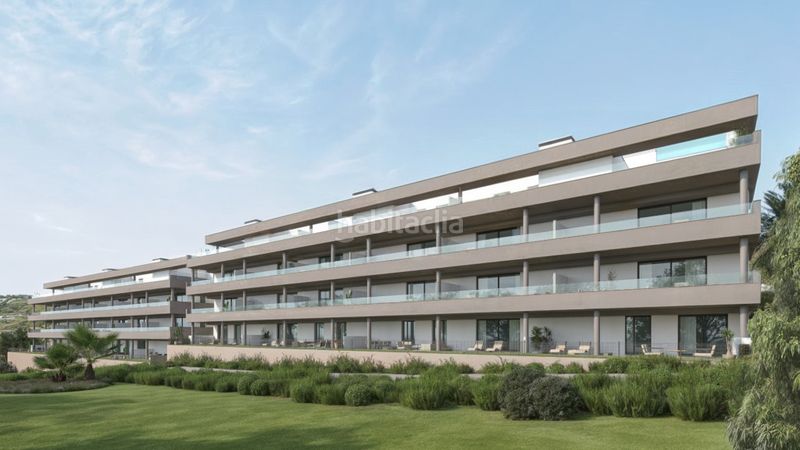 Foto 7fa51521-d726-4ea5-9161-ee296bbda210. Apartament amb calefacció aparcament piscina a Valle Romano Golf Estepona