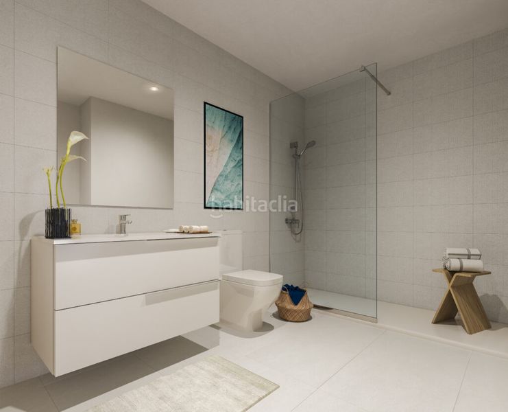 Foto 97be4396-1688-4eca-a317-952f07e98cc9. Apartament amb calefacció aparcament piscina a Valle Romano Golf Estepona