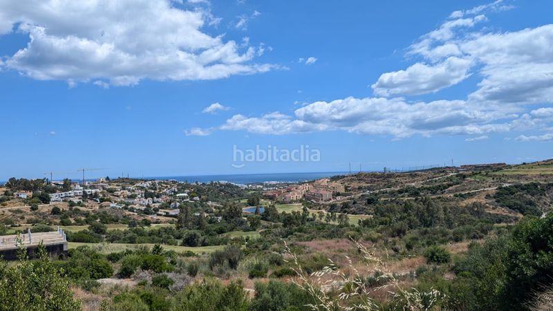 Foto c399a771-fee3-4900-9ddd-4ed2298abeef. Apartament amb calefacció aparcament piscina a Valle Romano Golf Estepona