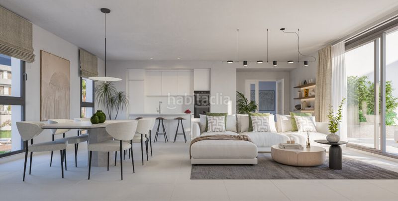 Foto 2096e224-7b81-4ec8-83d0-e8142fc20fb5. Apartament a etherna homes i a Valle Romano Golf Estepona