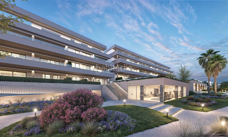 Foto ef61ba31-6942-44c6-a4ec-aab32d087308. Apartament a etherna homes i a Valle Romano Golf Estepona