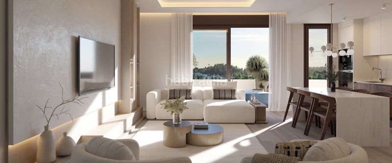 Foto 30e650e0-a5b7-4e87-88a1-08c496ee7a7e. Apartament amb calefacció aparcament piscina a El Faro de Calaburra - Chaparral Mijas