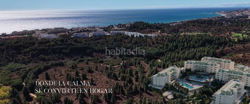 Foto 7fc5c609-0898-4f10-9b14-c27dfdf9222f. Apartament amb calefacció aparcament piscina a El Faro de Calaburra - Chaparral Mijas