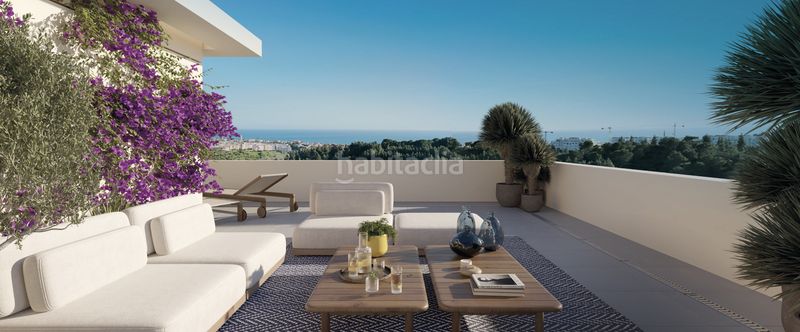 Foto 99aaf632-e67d-4a10-9eab-55e2270c647a. Apartament amb calefacció aparcament piscina a El Faro de Calaburra - Chaparral Mijas