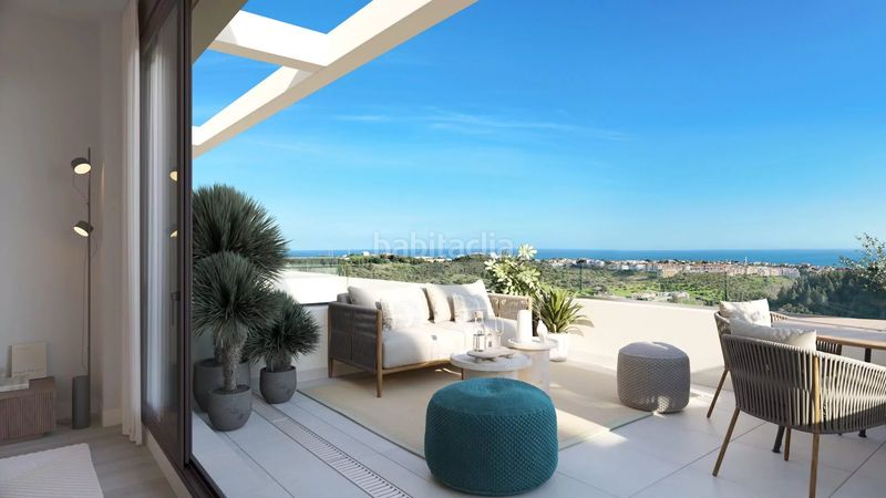 Foto a1d7e87e-0715-46be-bf0c-b98ae927c7a8. Apartament amb calefacció aparcament piscina a El Faro de Calaburra - Chaparral Mijas